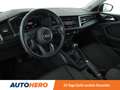Audi A1 35 TFSI Advanced*NAVI*TEMPO*PDC*SHZ*KLIMA*GARANTIE Grau - thumbnail 11