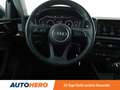 Audi A1 35 TFSI Advanced*NAVI*TEMPO*PDC*SHZ*KLIMA*GARANTIE Grau - thumbnail 19