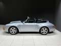 Porsche 993 Carrera 2 Cabrio*Sammlerstück*2.Hand*Dt.Auto Plateado - thumbnail 8