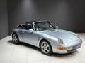 Porsche 993 Carrera 2 Cabrio*Sammlerstück*2.Hand*Dt.Auto Plateado - thumbnail 5