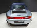 Porsche 993 Carrera 2 Cabrio*Sammlerstück*2.Hand*Dt.Auto Plateado - thumbnail 14
