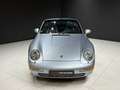 Porsche 993 Carrera 2 Cabrio*Sammlerstück*2.Hand*Dt.Auto Plateado - thumbnail 4