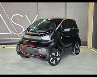 OPERATORI DEL SETTORE - PROBLEMI ALLE BATTERIE