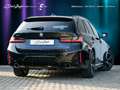 BMW 330 d xDrive M-Sport Touring AHK PANO ACC AdLED KoZg Schwarz - thumbnail 2