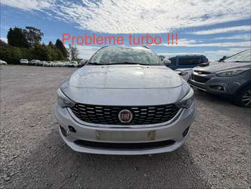 Tipo SW 1.6 MultiJet ECO Easy S