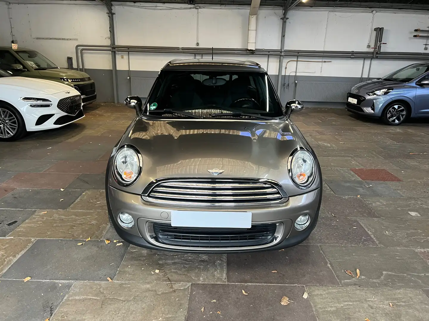 MINI Cooper Clubman Mini Cooper Clubman Aut. - 2
