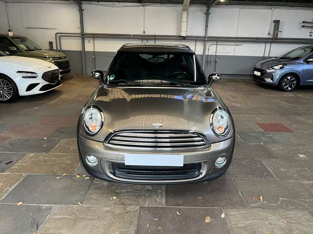 MINI Cooper Clubman Mini Cooper Clubman Aut.