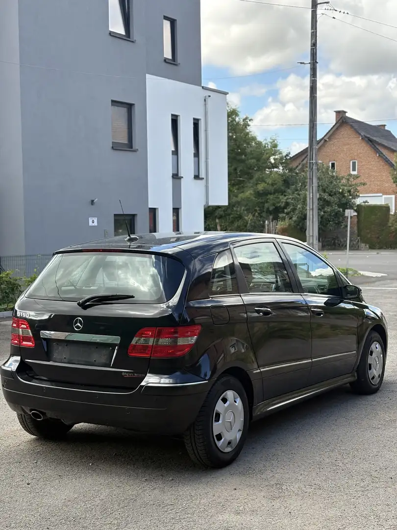 Mercedes-Benz B 150 BlueEFFICIENCY Noir - 1