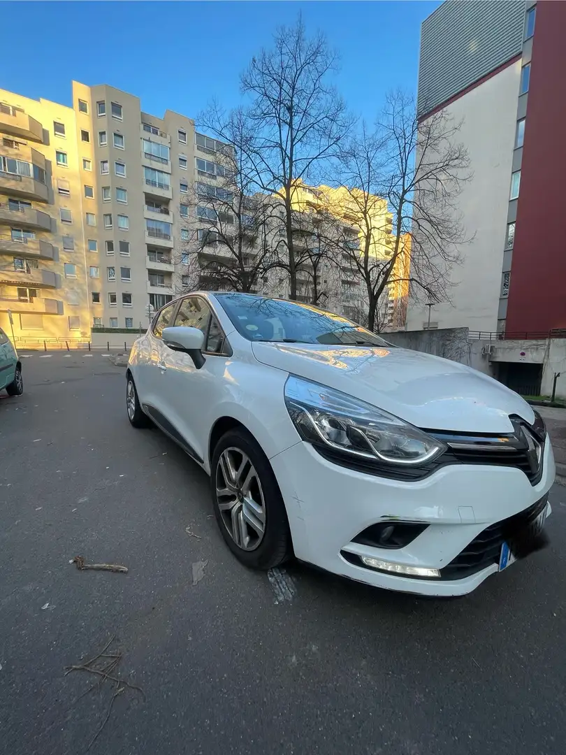 Renault Clio dCi 90 E6C Business - 2