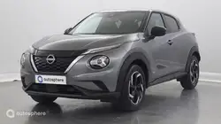 Nissan Juke 1.6 Hybrid 143ch N-Connecta 2023