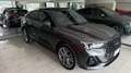 Audi Q3 Sportback  2.0 tdi Identity Black s-tronic TETTO Grau - thumbnail 4