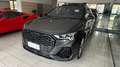 Audi Q3 Sportback  2.0 tdi Identity Black s-tronic TETTO Grau - thumbnail 8