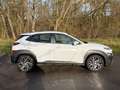 Hyundai KONA 1.6 GDI HEV Trend *Navi*Allwetter*LED*RFK* Blanc - thumbnail 8
