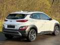 Hyundai KONA 1.6 GDI HEV Trend *Navi*Allwetter*LED*RFK* Blanc - thumbnail 6