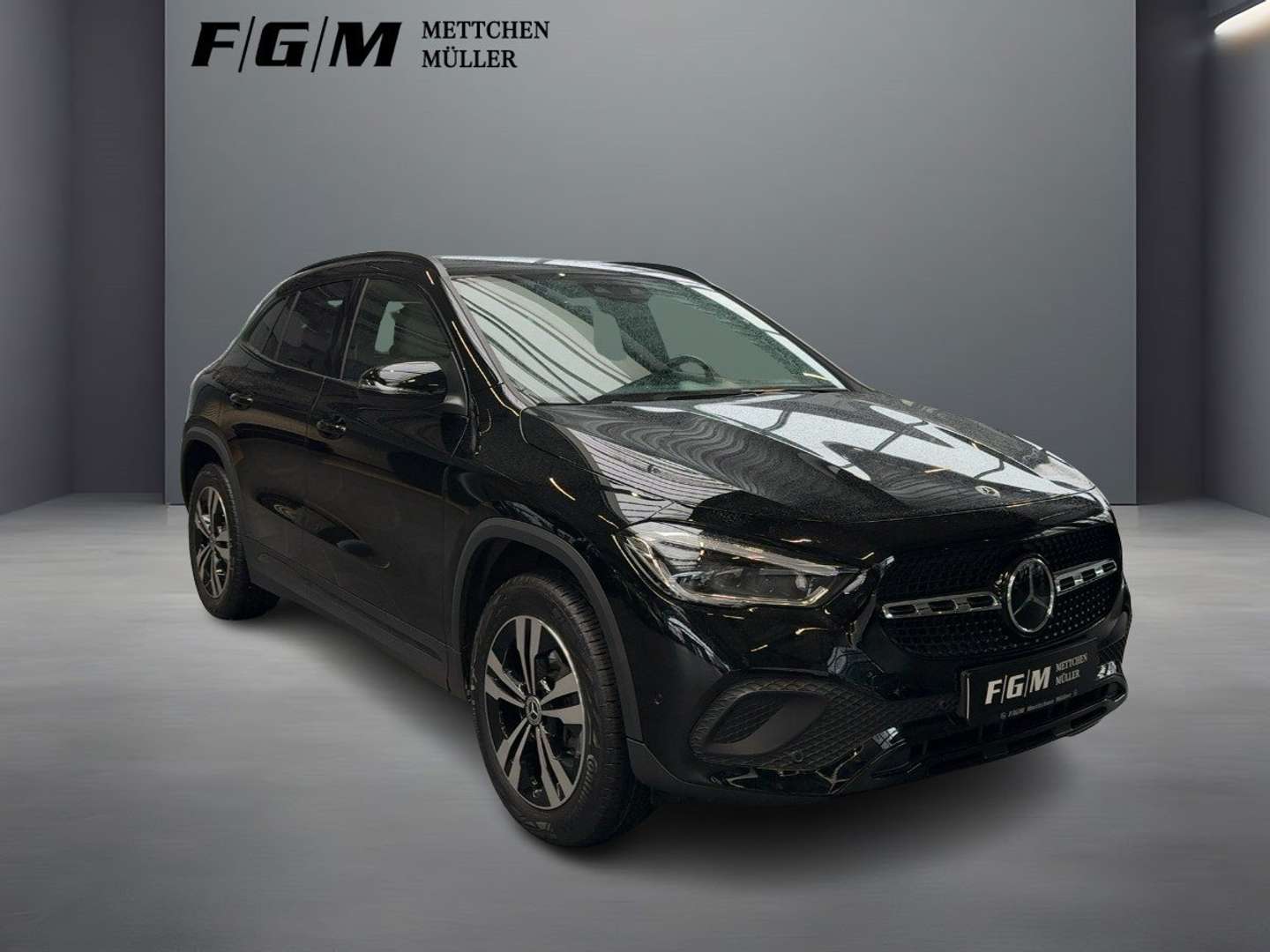 Mercedes GLA 250 Night - - Joinsteer - #4
