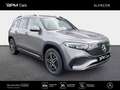 Mercedes-Benz EQB 250 250+ 190ch AMG Line Gris - thumbnail 6