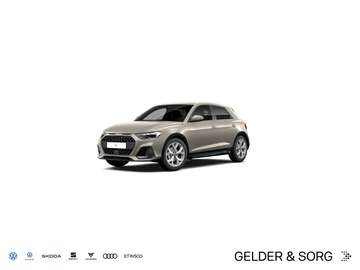 35 TFSI S line LED*EPH*Sound*Virtu