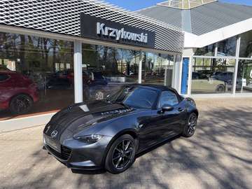 SKYACTIV-G 160 6GS AL-SPORTS NAVI
