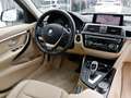 BMW 320 d Touring Luxury Line Purity _2J-BPS-GARANTIE Bleu - thumbnail 4
