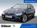 BMW 320 d Touring Luxury Line Purity _2J-BPS-GARANTIE Blau - thumbnail 1