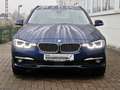 BMW 320 d Touring Luxury Line Purity _2J-BPS-GARANTIE Bleu - thumbnail 8