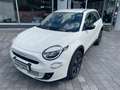 Fiat 600 Hybrid Weiß - thumbnail 4