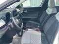 Fiat 600 Hybrid Weiß - thumbnail 9