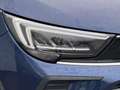 Opel Crossland Aut. Elega. NAVI/APP~LED~SHZ~RFK~ALU Albastru - thumbnail 11