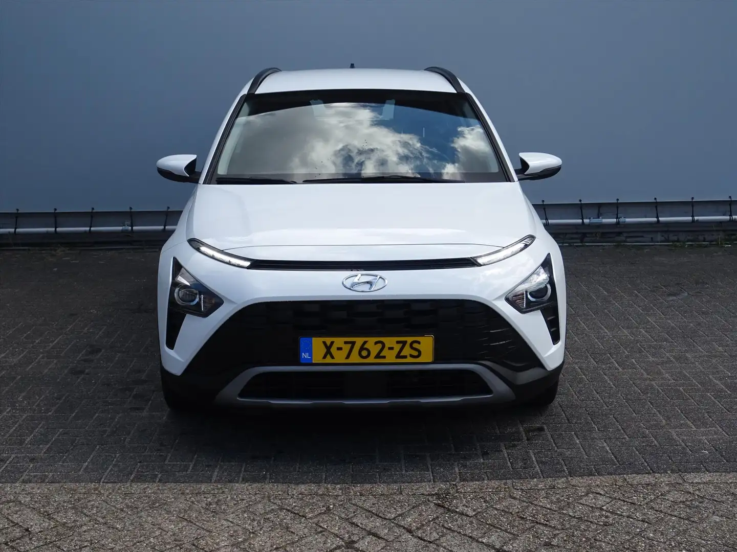 Hyundai BAYON 1.0 T-GDI 100PK 7DCT Comfort Smart | Navi | Cruise Wit - 2