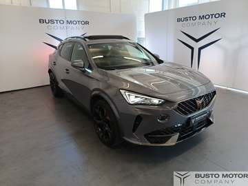 Formentor 1.4 e-hybrid 204cv dsg