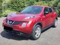 Nissan Juke 1.6 CVT Acenta Rojo - thumbnail 2