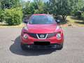 Nissan Juke 1.6 CVT Acenta Rojo - thumbnail 3
