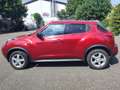 Nissan Juke 1.6 CVT Acenta Rojo - thumbnail 7