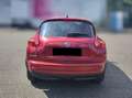 Nissan Juke 1.6 CVT Acenta Rojo - thumbnail 4