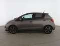 Toyota Yaris HSD 1.5 Active Gris - thumbnail 3
