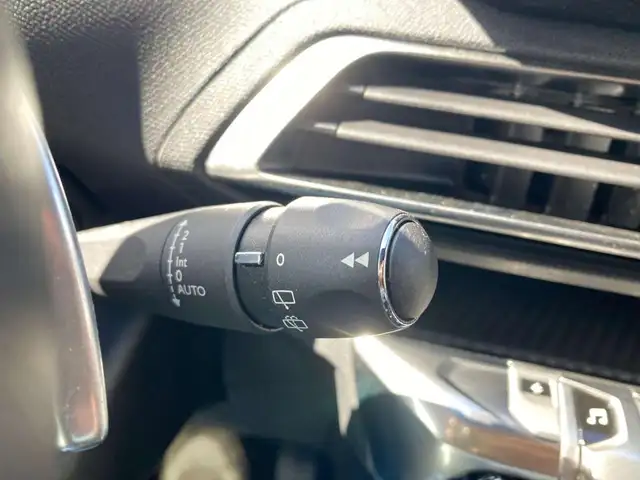 Peugeot 3008 view 26