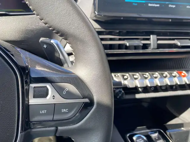 Peugeot 3008 view 24