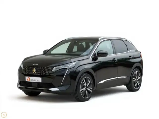 Peugeot 3008 view 30
