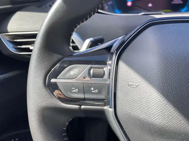 Peugeot 3008 view 23