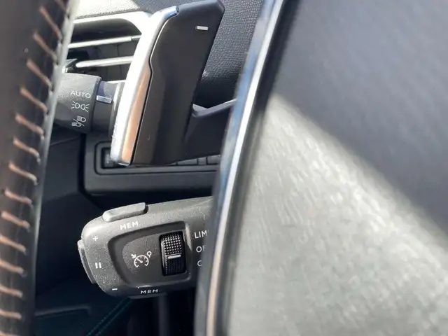 Peugeot 3008 view 25