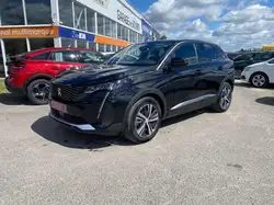 Peugeot 3008 PLUG-IN HYBRID -180 - BV e-EAT8 - ALLURE