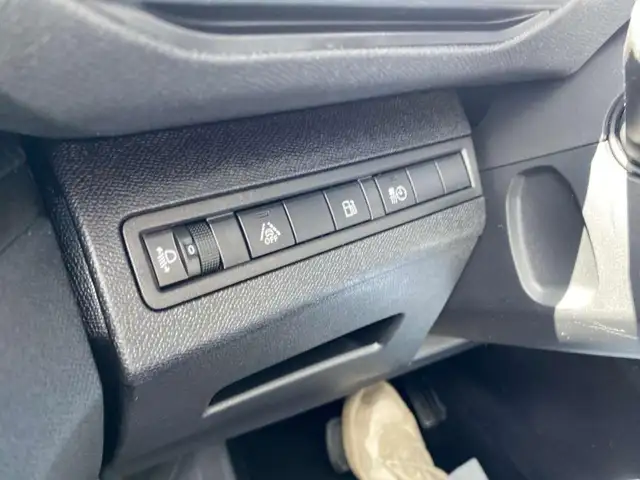 Peugeot 3008 view 27