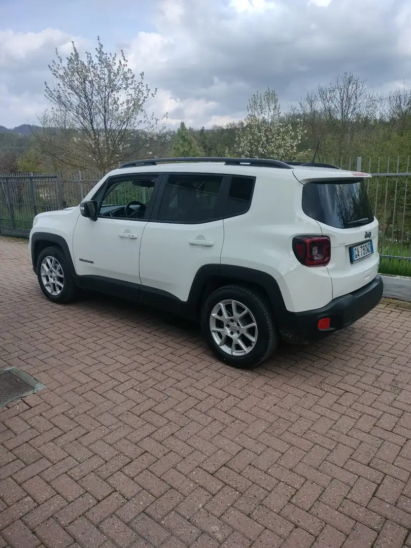 Jeep Renegade 1.0 t3 Limited 2wd - 1