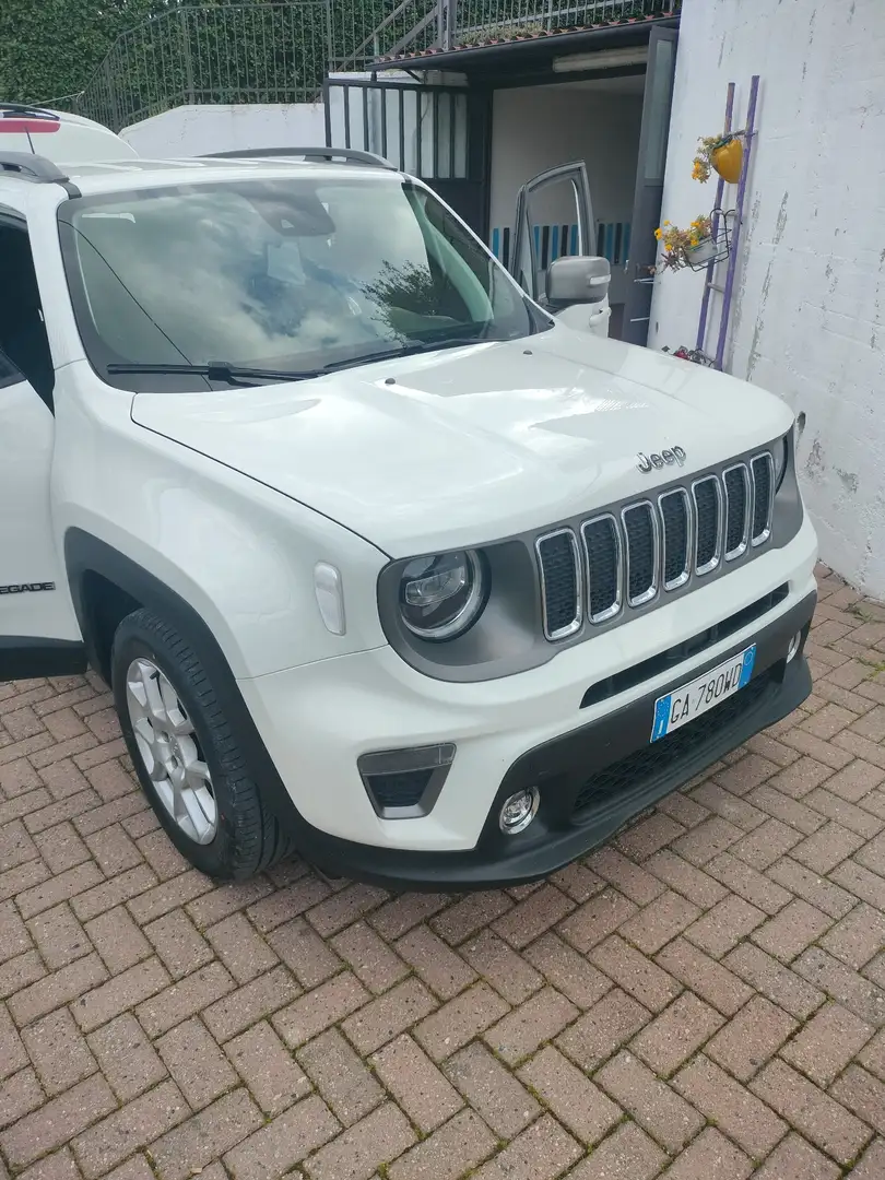 Jeep Renegade 1.0 t3 Limited 2wd - 2