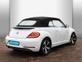 Volkswagen Beetle Cabriolet SOUND 1.4 TSI FENDER/XENON/NAVI/APP White - thumbnail 2