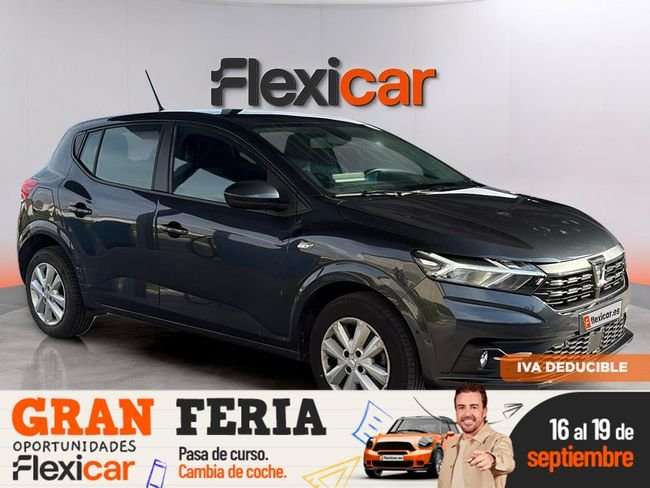 Dacia Sandero Stepway TCe Comfort CVT 67kW - foto 1