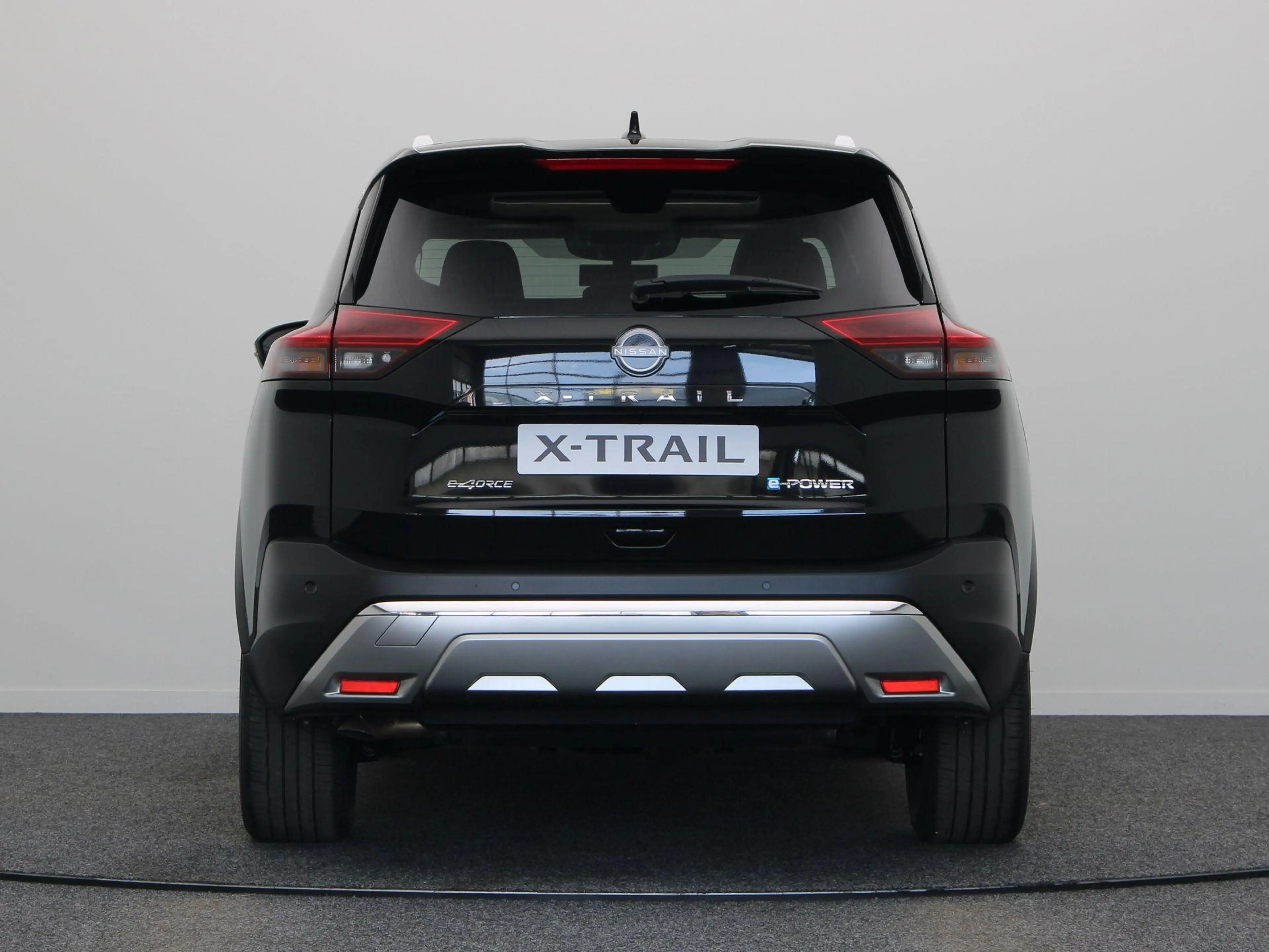 Nissan X-Trail 1.5 e-4orce Tekna Plus 4WD 7p. | Panoramadak | 7 P — photo 7