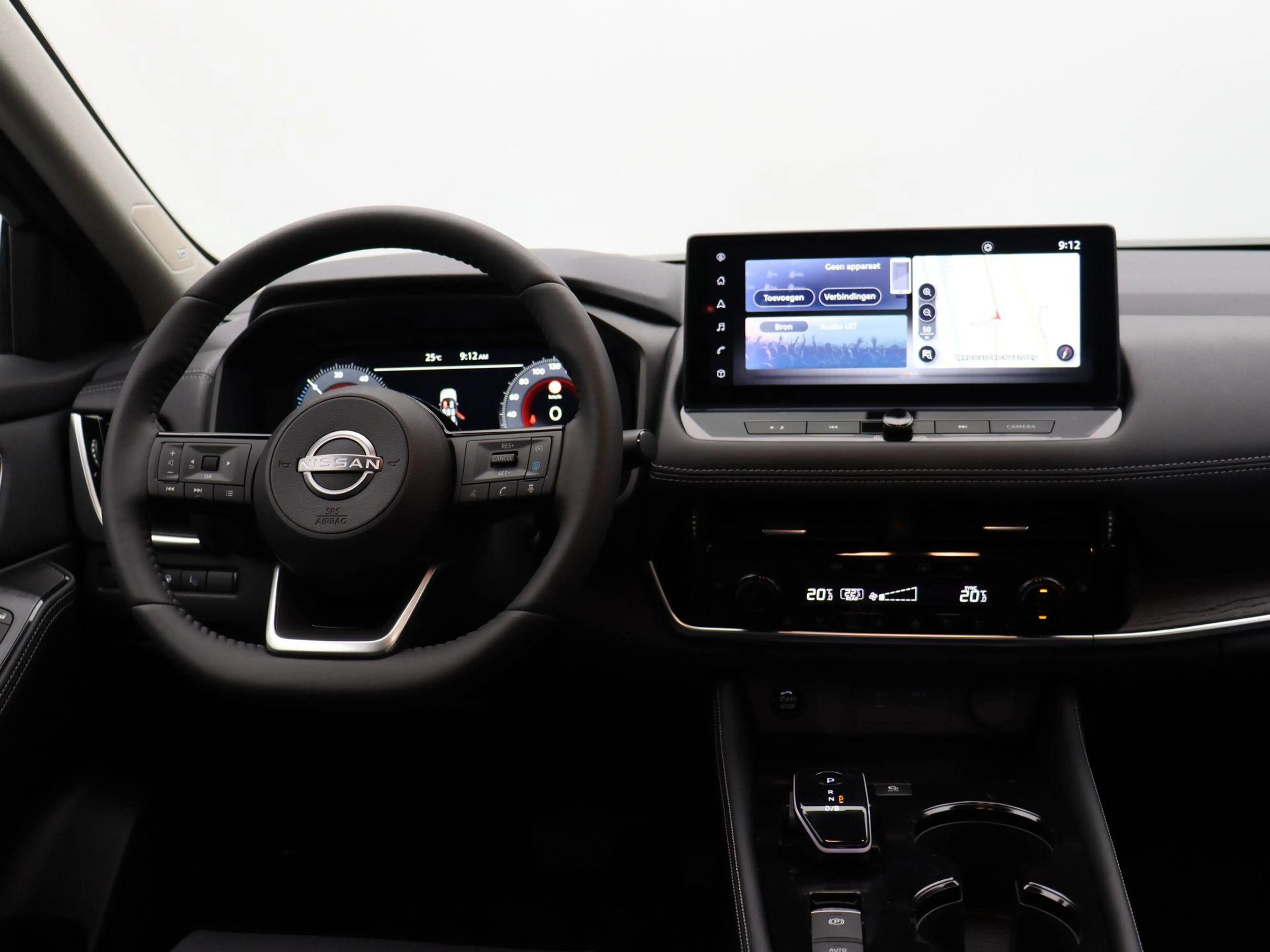 Nissan X-Trail 1.5 e-4orce Tekna Plus 4WD 7p. | Panoramadak | 7 P — photo 5