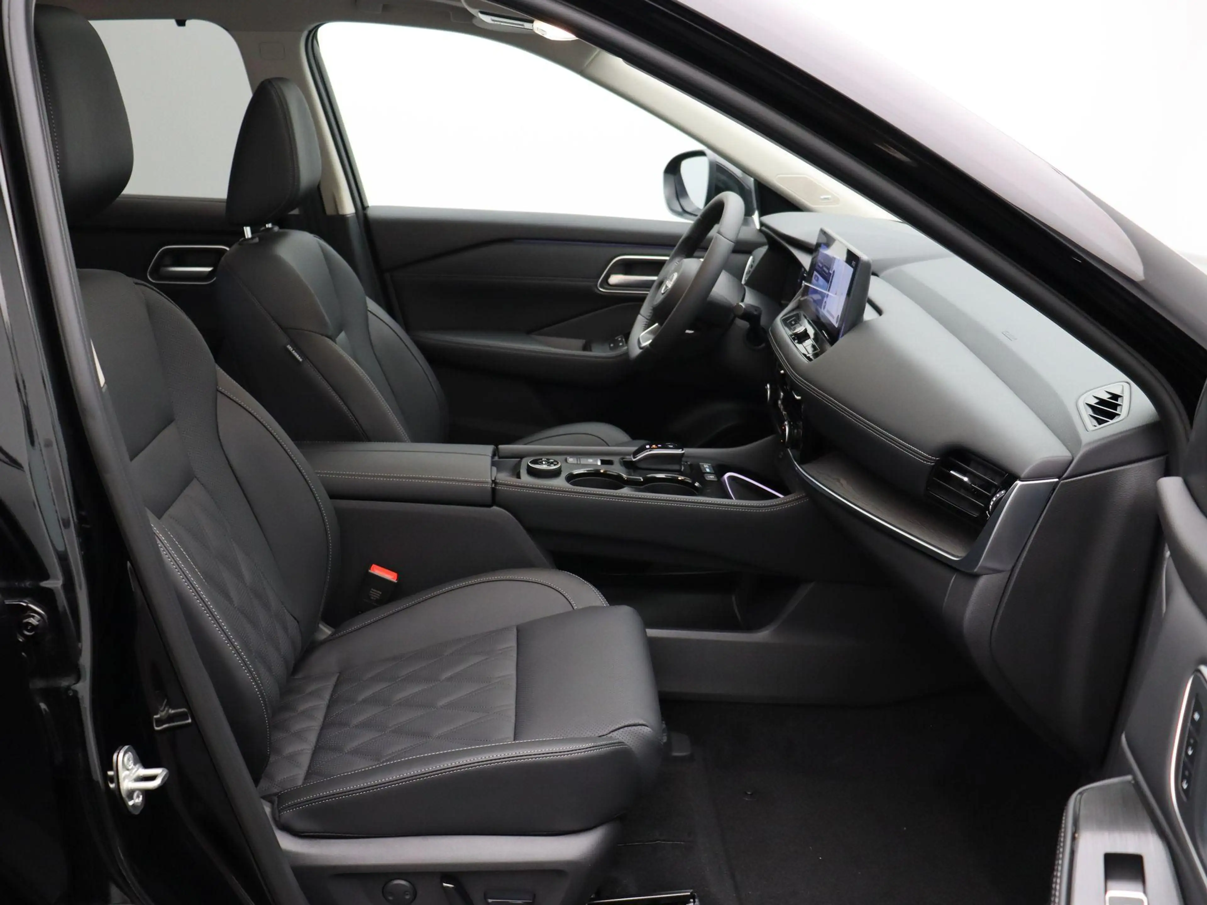 Nissan X-Trail 1.5 e-4orce Tekna Plus 4WD 7p. | Panoramadak | 7 P — photo 15