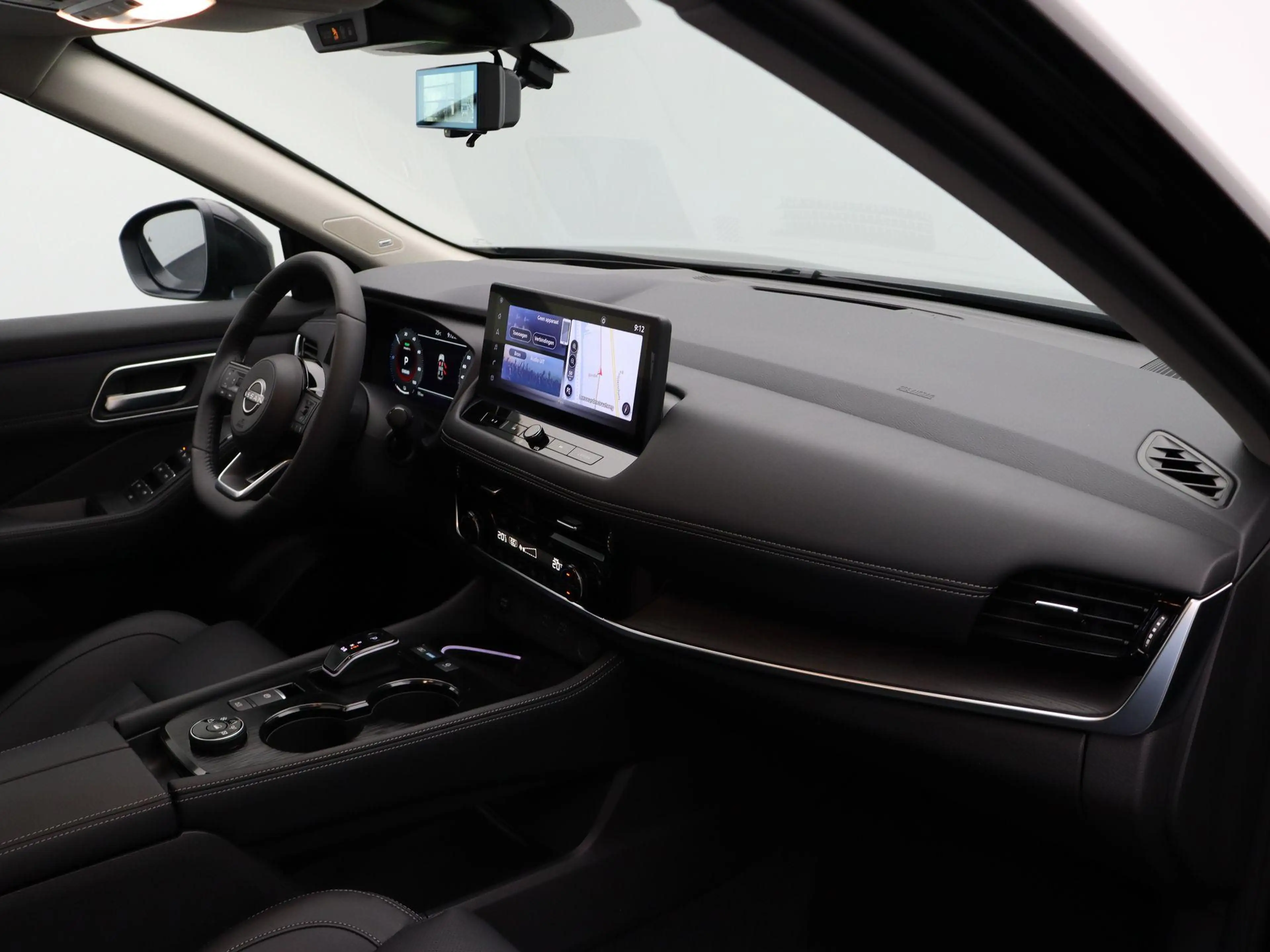 Nissan X-Trail 1.5 e-4orce Tekna Plus 4WD 7p. | Panoramadak | 7 P — photo 14